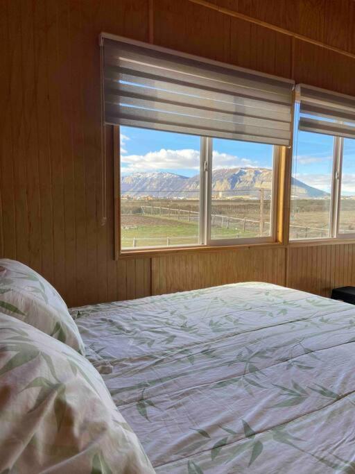 Depto Huerto 23 Apartment Puerto Natales Exterior photo